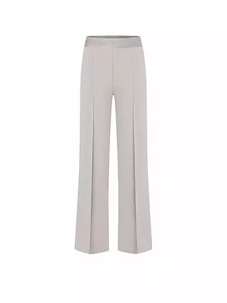 CAMBIO | Pantaloni Flared Fit |